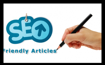 Tips to Write an SEO Friendly Article