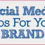 Why are you lagging behind in Social Media?