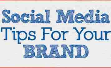 Why are you lagging behind in Social Media?