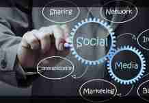 Tips for a flourishing social media campaign!