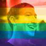 Social Media Celebrates Pride