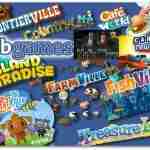 Top Games to Play in Facebook in 2022