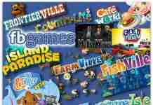 Top Games to Play in Facebook in 2022