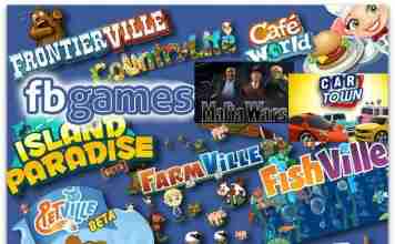 Top Games to Play in Facebook in 2022