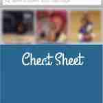 Cheat Sheet to Capture the Essence of Instagram!