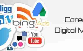 What’s your Future in Digital Marketing Jobs?