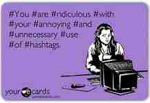 Role of Photo Captions and Hashtags for Instagram Marketing