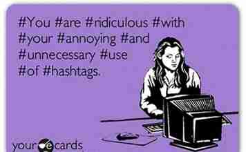 Role of Photo Captions and Hashtags for Instagram Marketing