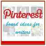 Are You a Writer in Pinterest – Follow Some Easy Tip
