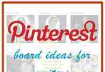 Are You a Writer in Pinterest – Follow Some Easy Tip