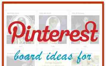Are You a Writer in Pinterest – Follow Some Easy Tip
