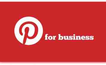 Considering a Pinterest Business Page – A Must Nowadays