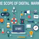 Should you Choose a Career in Digital Marketing?