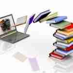 Top 5 Websites Ruling the Online Book Reading Business