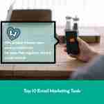 Top 10 Email Marketing Tools best-email-marketing-tools-online
