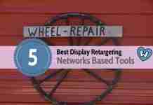 5 Best Display Retargeting Networks Based Tools best-display-retargeting-networks-based-tools