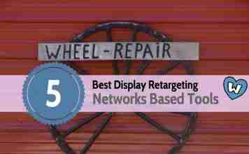 5 Best Display Retargeting Networks Based Tools best-display-retargeting-networks-based-tools