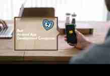 Top Ten Android App Development Companies