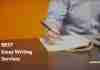 Top 10 Essay Writing Services