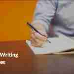 Top 10 Essay Writing Services