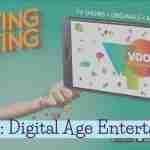 VOOT-Digital Age Entertainment(Case Study)