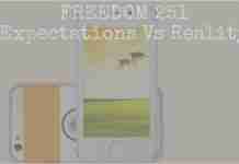 Freedom 251: Expectations Vs Reality