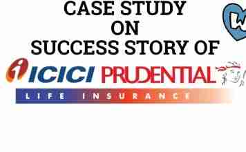 Case Study: ICICI Prudential: Success Story