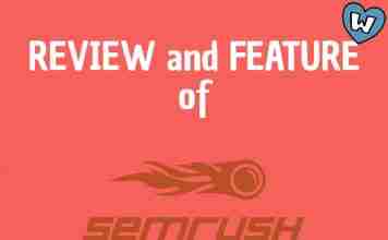 SEMrush : Review and Features of SEMrush SEMrush review