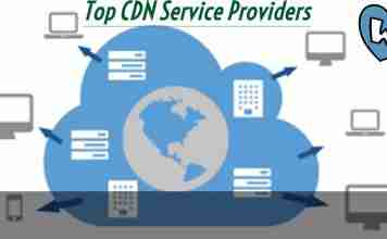 Top 10 CDN (Content Delivery Network) Service Providers Top 10 CDN Service Providers