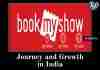 BookMyShow: Case Study on its Journey and Growth in Indian Market bookmyshow-case-study