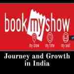 BookMyShow: Case Study on its Journey and Growth in Indian Market bookmyshow-case-study
