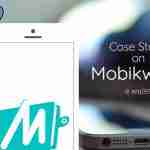 Case Study on Mobikwik : Mobile Recharge and Bill Payment Made Easy case study on mobikwik