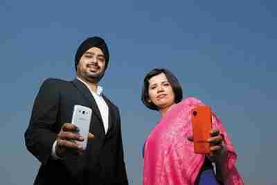 founders of mobikwik