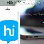 Case Study: Hike Messaging App: The Journey Marketing Strategies and Features