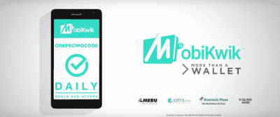 case study on mobikwik