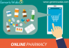 How Reliable Are Online Pharmacies And Their Products