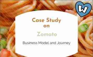 Case Study on Zomato : A Global Indian Company zomato case study