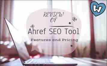 Ahref Review : Pricing , Fearures and Comparison With MozPRO and SEMrush Ahref review