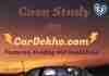 Case Study on CarDehko : Features, Funding, and Acquisitions CarDekho-case study