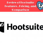 Hootsuite Review 2017 : Features, Pricing and Competitors Hootsuite review