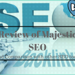 Review Of Majestic SEO : Feature, Pricing and Competitors