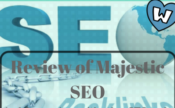 Review Of Majestic SEO : Feature, Pricing and Competitors