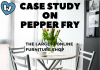Case Study On Pepperfry: India Largest Online Furniture Shop