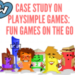 Case Study on PlaySimple Games : Fun Games on the Go PlaySimple games case study