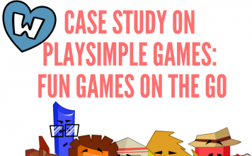 Case Study on PlaySimple Games : Fun Games on the Go PlaySimple games case study
