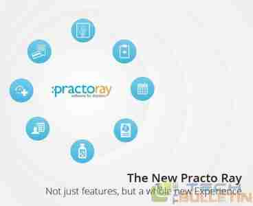 Practo-Ray-Features