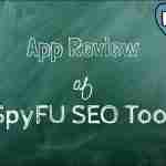 SpyFu Review: Features and Pricing