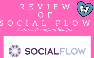 Review of Social Flow: Features, Pricing and Benefits Social flow review