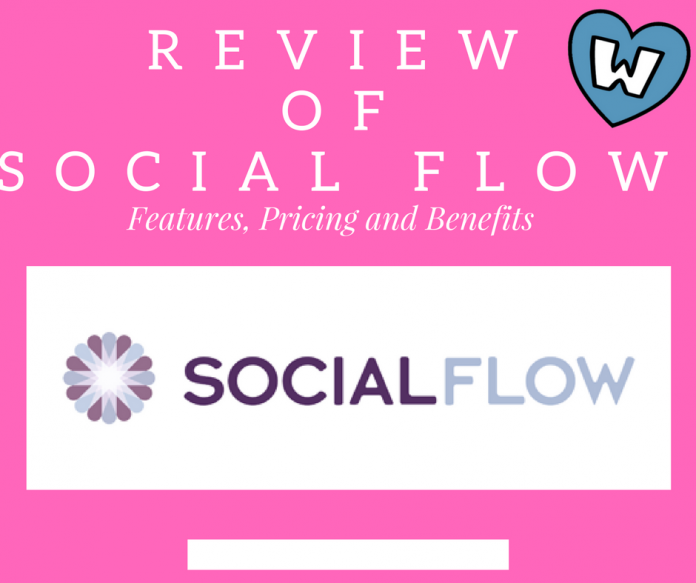 Social flow review