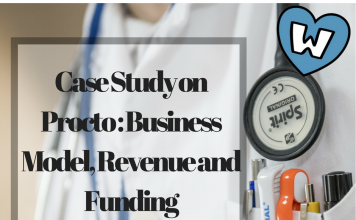 Case Study on Practo : Business Model, Revenue and Funding Case study on Practo